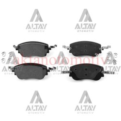 FREN BALATA EGEA 20= / EGEA CROS 21= ÖN